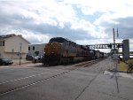 CSX 3086